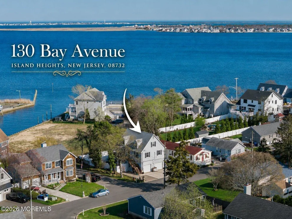 Unit for sale at 130 Bay Avenue, Island Heights, NJ 08732