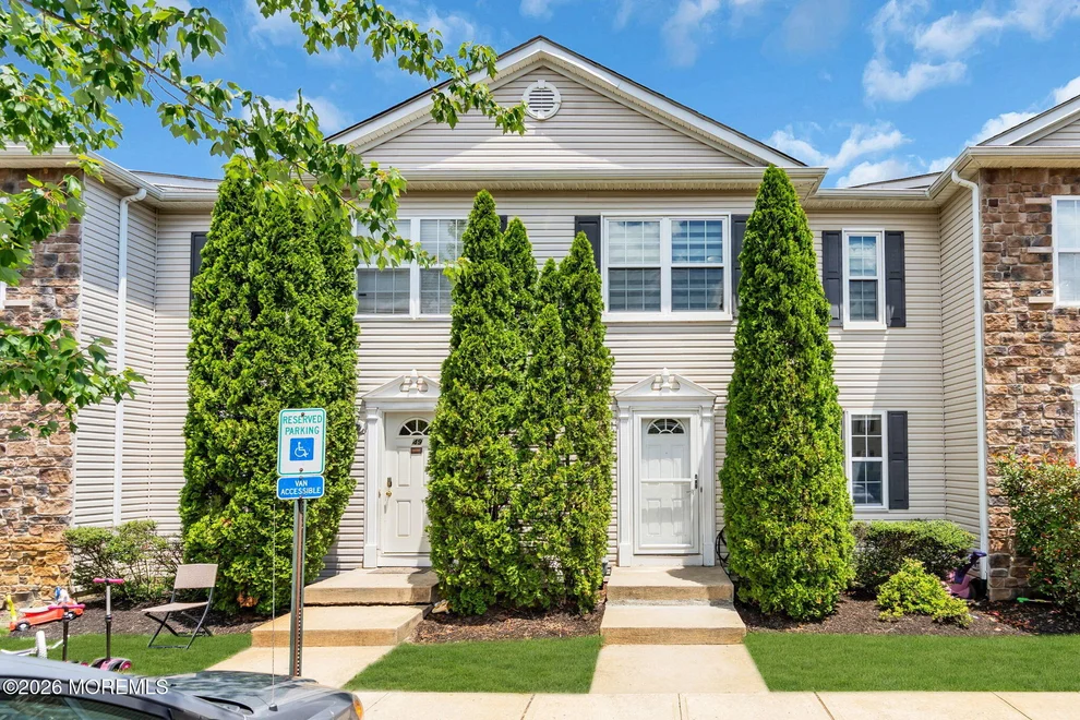 Unit for sale at 51 Aspen Court, Lakewood, NJ 08701