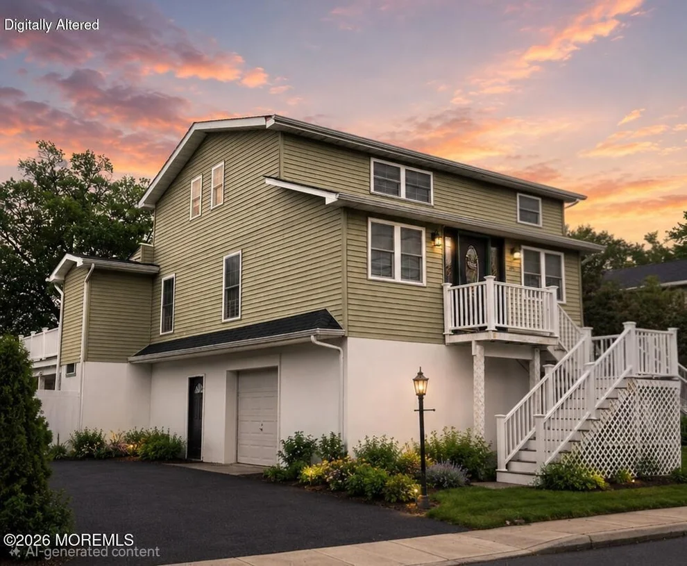 Unit for sale at 49 Brainard Avenue, Port Monmouth, NJ 07758