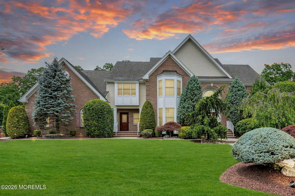 Unit for sale at 20 Coleridge Drive, Marlboro, NJ 07746
