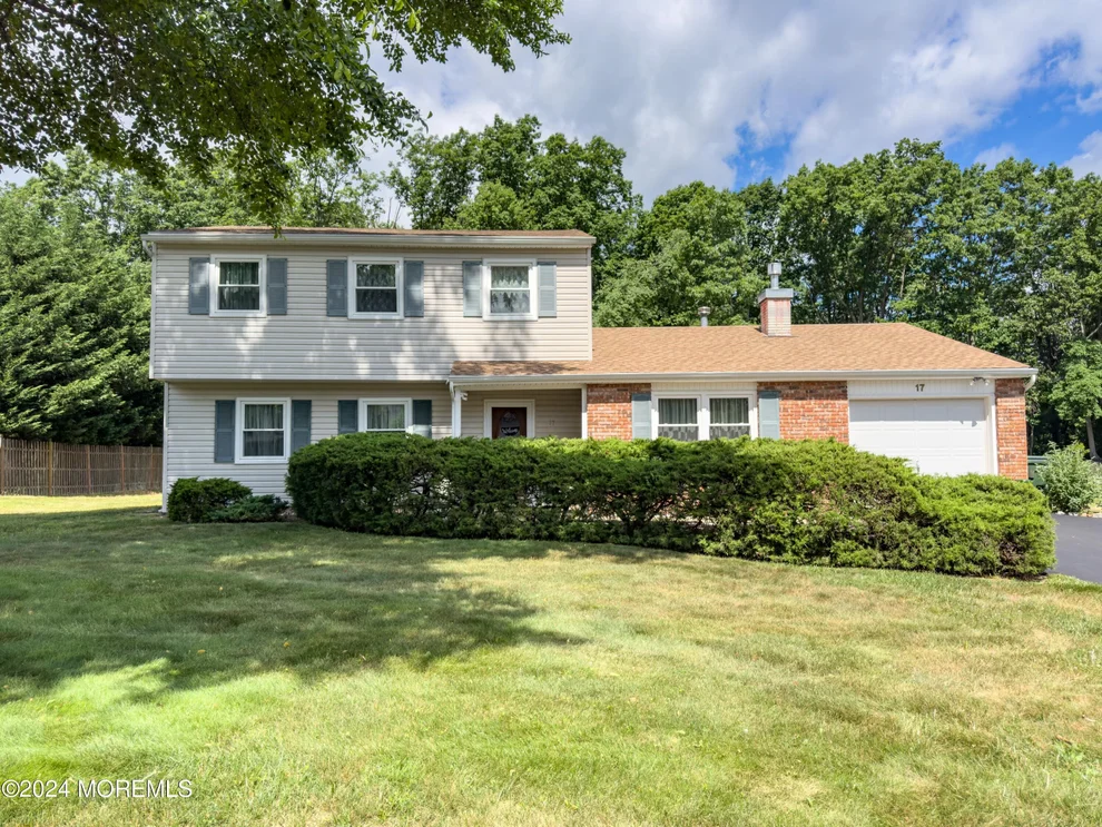 Unit for sale at 17 W Francis Avenue, Morganville, NJ 07751