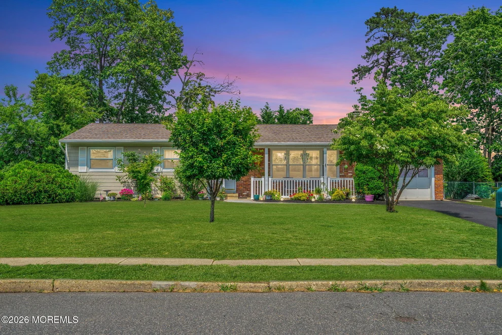 Unit for sale at 1028 Lucy Lane, Toms River, NJ 08753