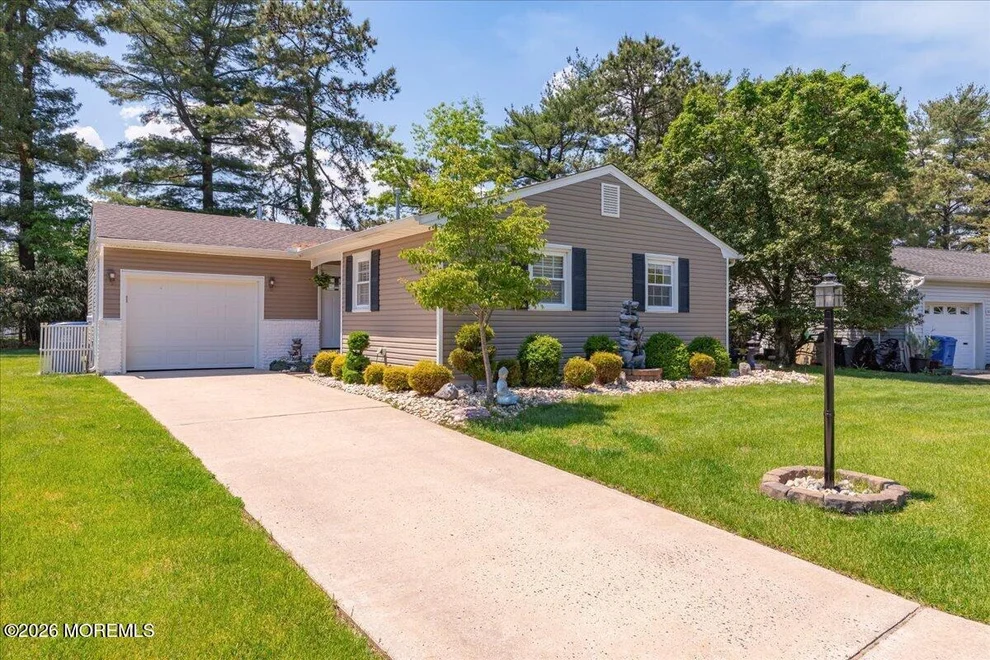 Unit for sale at 12 Cambridge Court, Toms River, NJ 08757