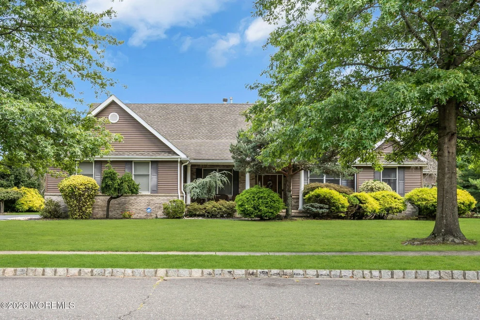 Unit for sale at 2303 Donna Dee Court, Toms River, NJ 08755