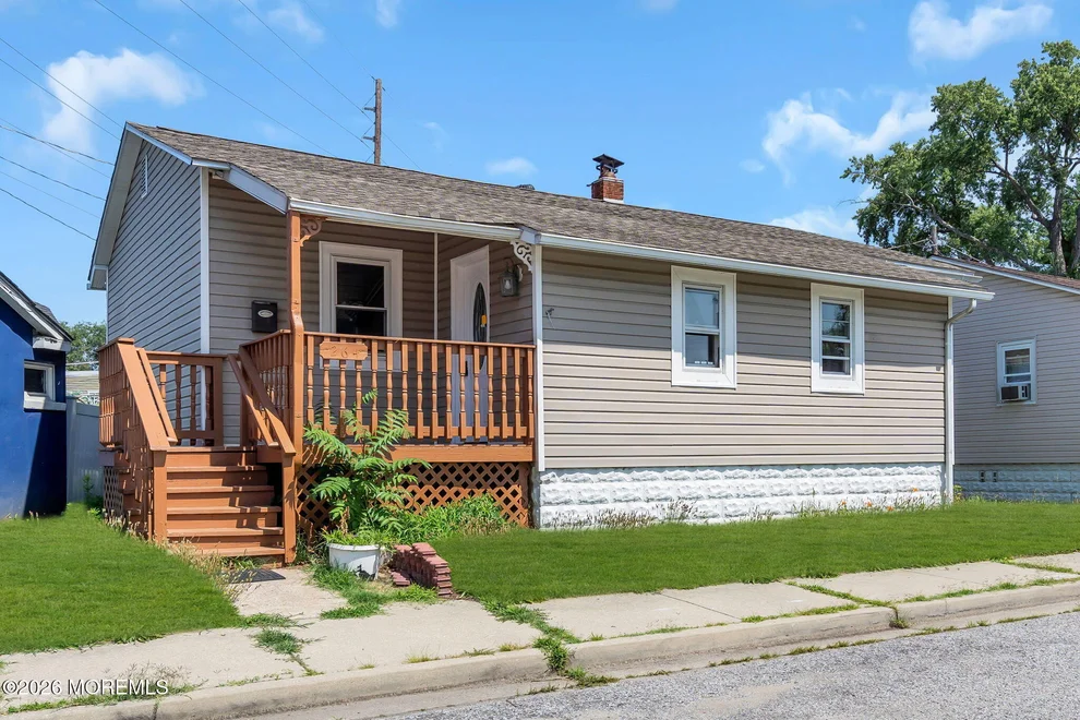 Unit for sale at 264 Birch Street, Carneys Point, NJ 08069