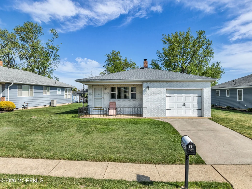 Unit for sale at 10 Picasso Court, Toms River, NJ 08757