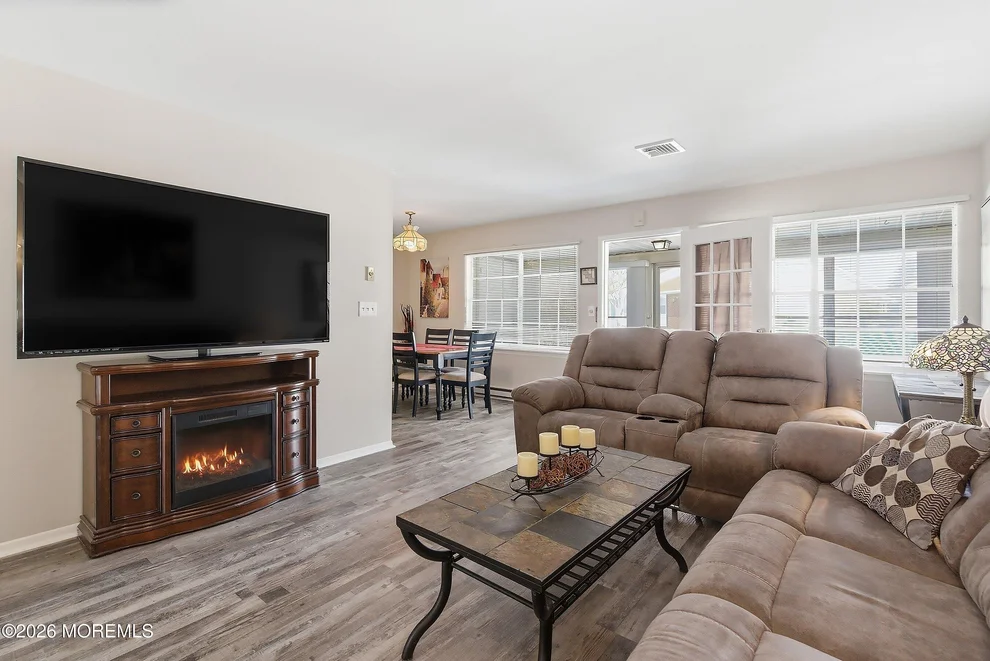 Unit for sale at 1245C Hamilton Court, Lakewood, NJ 08701