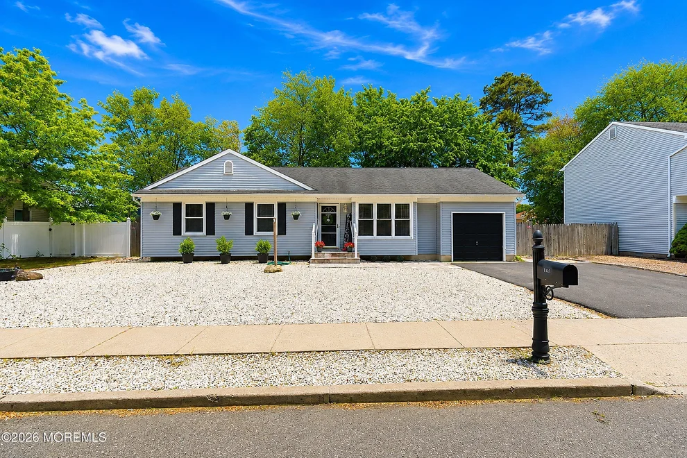 Unit for sale at 1321 Bay Avenue, Toms River, NJ 08753