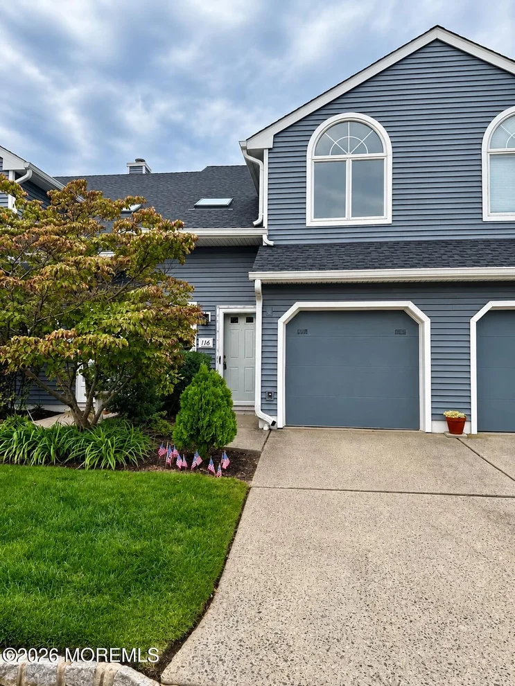 Unit for sale at 116 Shore Drive, Long Branch, NJ 07740