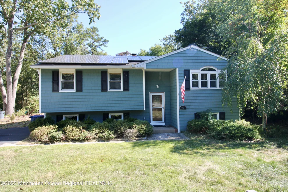 Unit for sale at 62 Dakota Trail, Browns Mills, NJ 08015