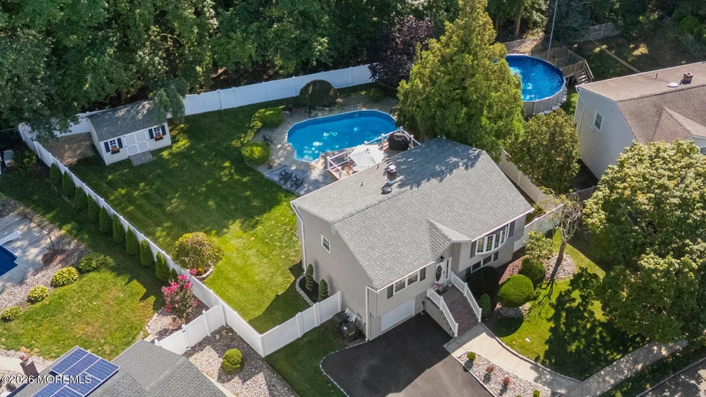 Unit for sale at 47 Croman Court, Hazlet, NJ 07730