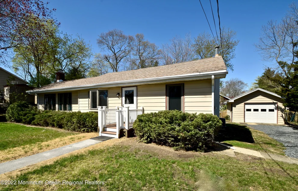 Unit for sale at 131 Jaynes Avenue, Island Heights, NJ 08732