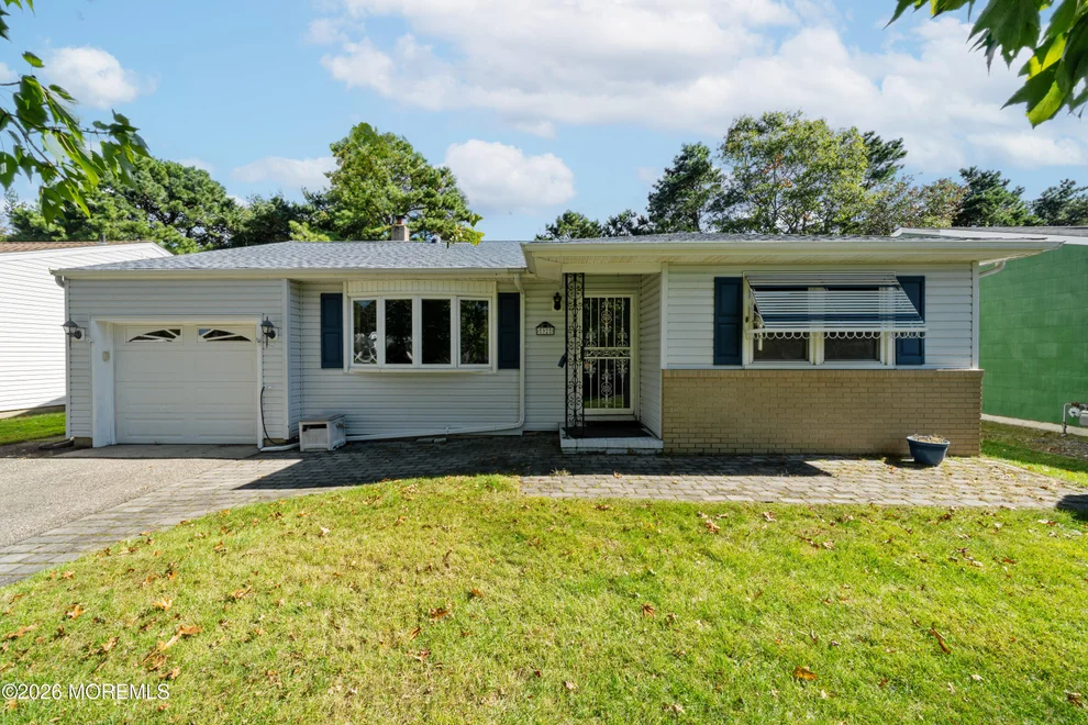 Unit for sale at 92 Castleton Drive, Toms River, NJ 08757