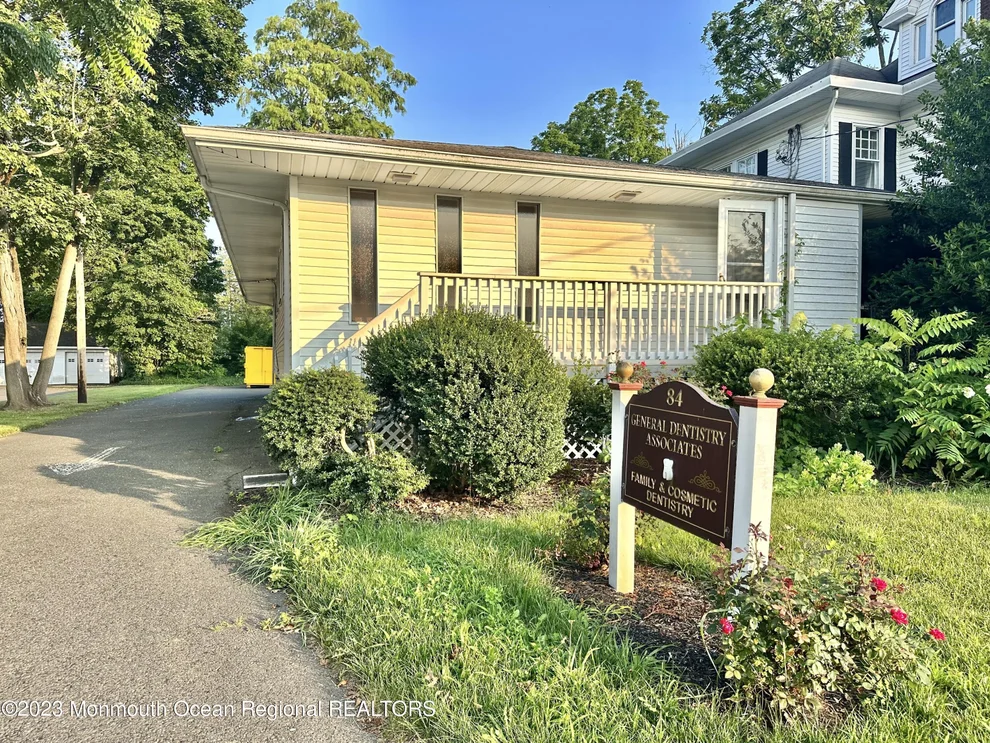 Unit for sale at 82 W Main Street, Freehold, NJ 07728