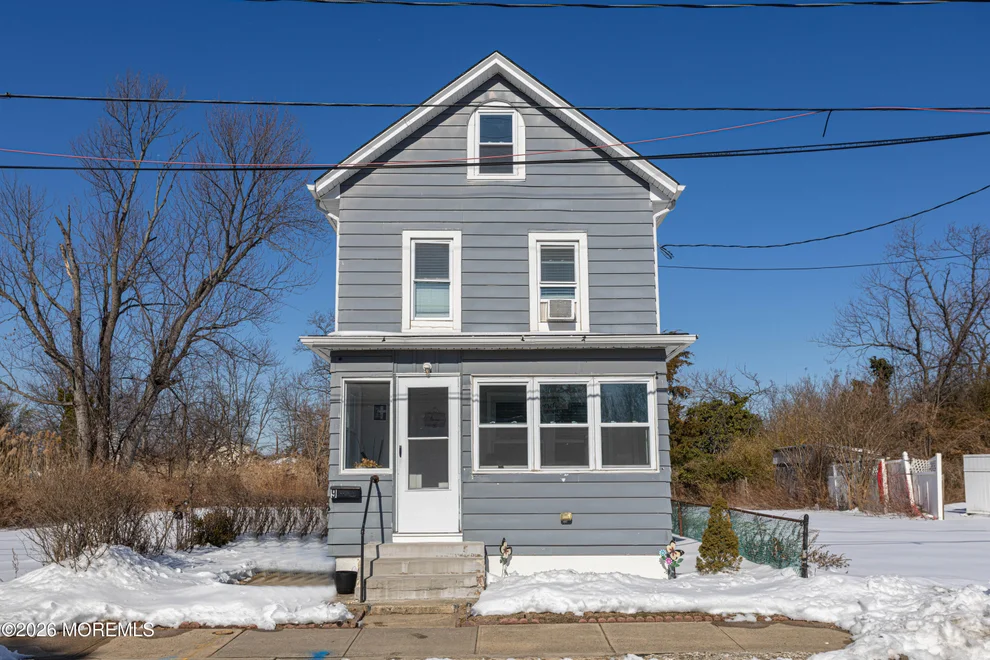 Unit for sale at 9 Herman Street, South River, NJ 08882