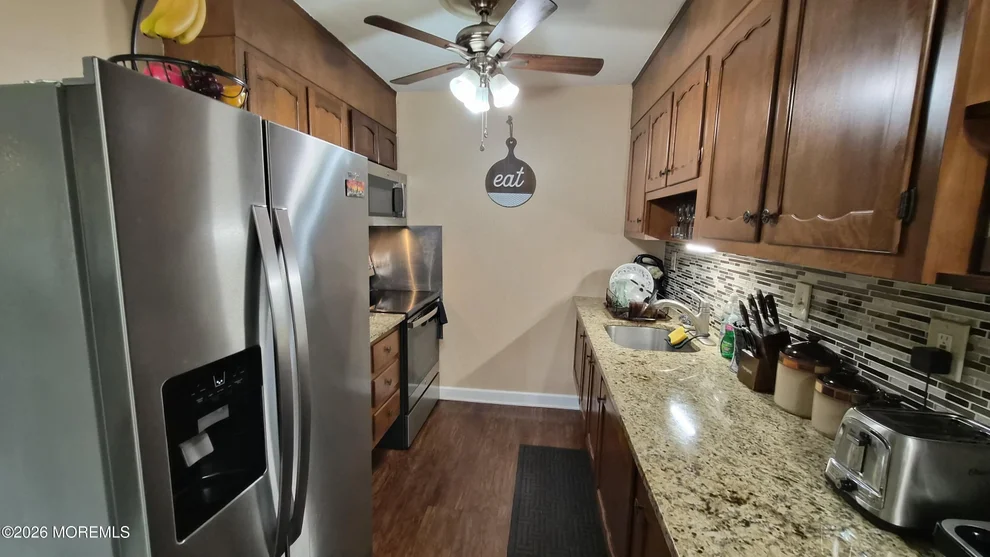 Unit for sale at 308C Malvern Court, Lakewood, NJ 08701