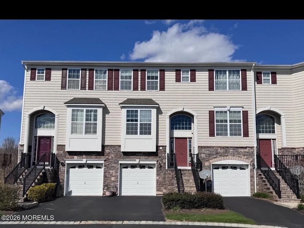 Unit for sale at 26 Daly Court, Old Bridge, NJ 08857