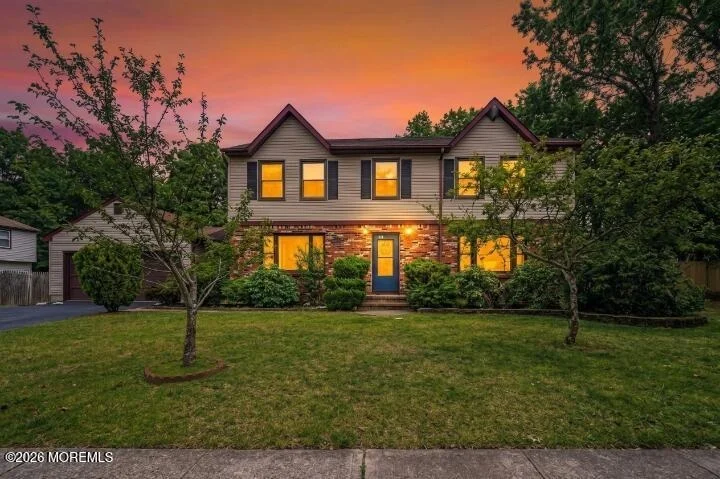 Unit for sale at 178 Mountain View Drive, Lakewood, NJ 08701