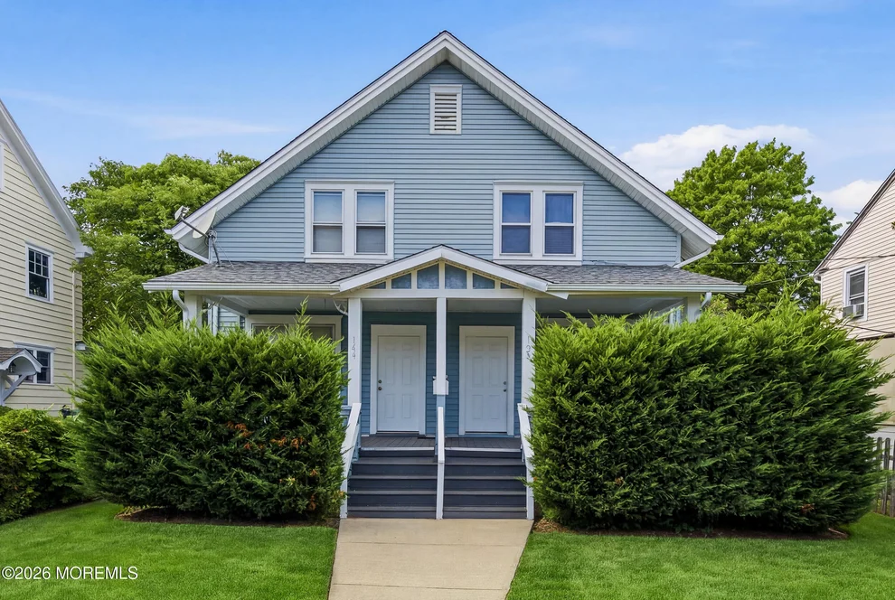 Unit for sale at 145 Clay Street, Tuckerton, NJ 08087