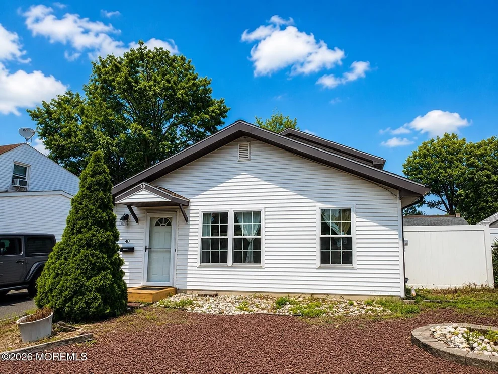Unit for sale at 40 Compton Avenue, Hazlet, NJ 07734