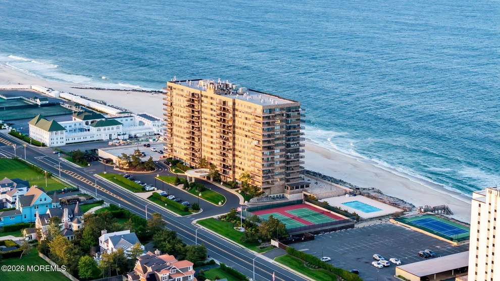 Unit for sale at 55 Ocean Avenue, Monmouth Beach, NJ 07750