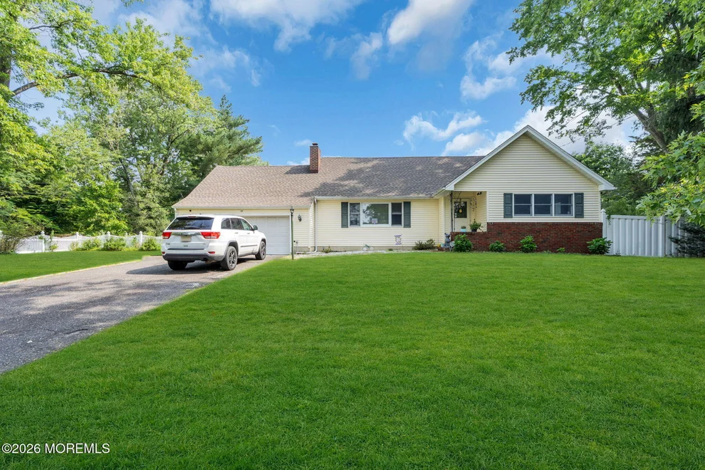 Unit for sale at 11 Mount Vernon Drive, Toms River, NJ 08755