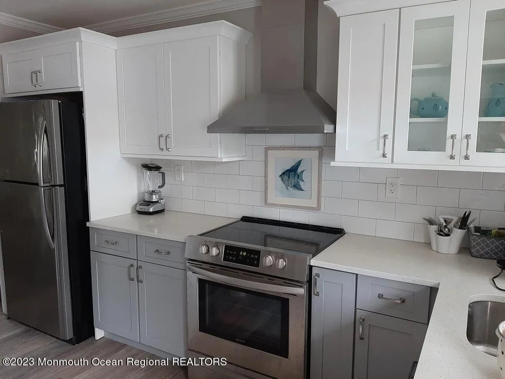 Unit for sale at 805A Balmoral Court, Lakewood, NJ 08701