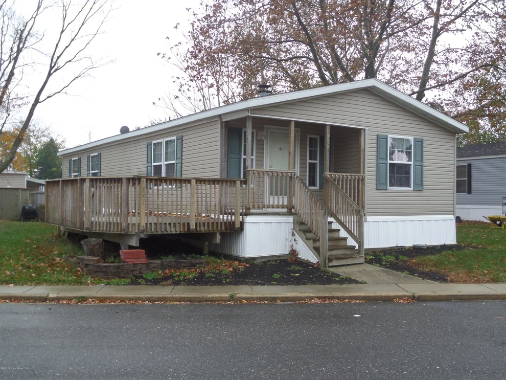 Unit for sale at 307 3rd Street, Jackson, NJ 08527