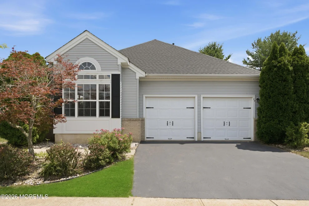 Unit for sale at 28 Florence Drive, Manchester, NJ 08759