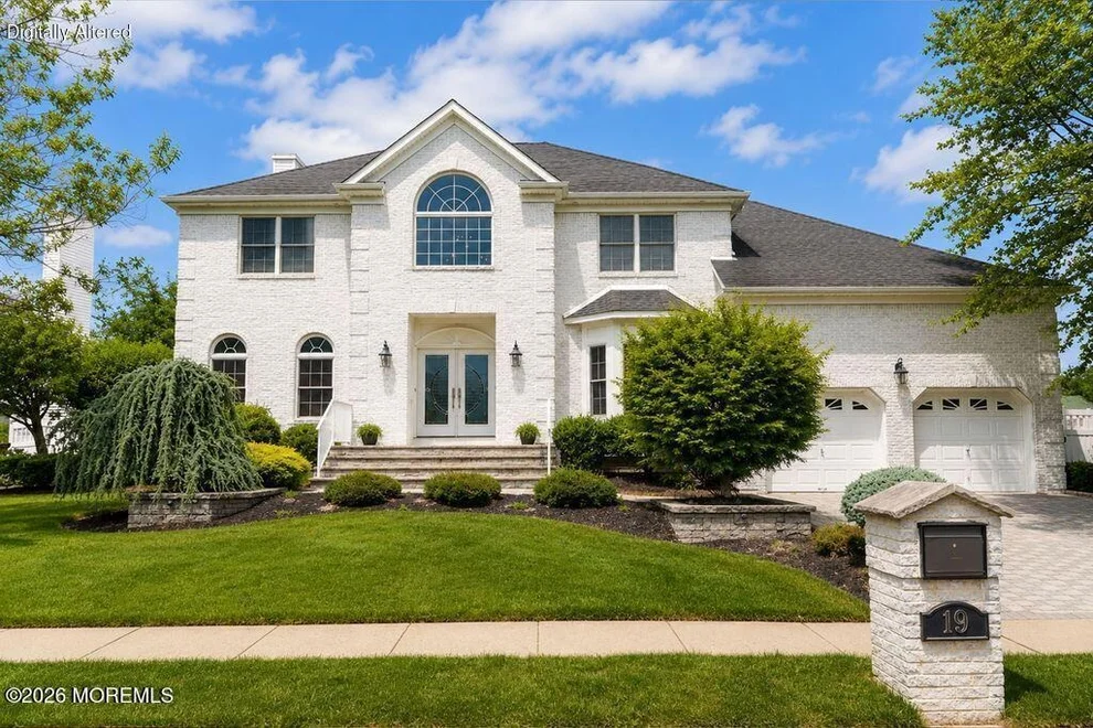 Unit for sale at 19 Bloomfield Road, Manalapan, NJ 07726