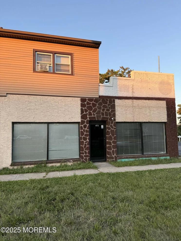 Unit for sale at 451 Atlantic City Boulevard, Beachwood, NJ 08722