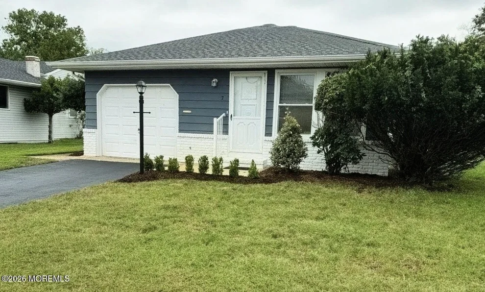 Unit for sale at 7 Bonasse Street, Toms River, NJ 08757