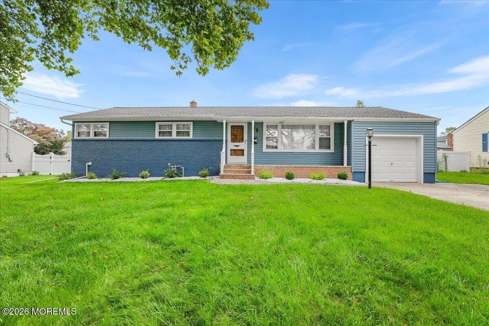 Unit for sale at 59 Euretta Avenue, Freehold, NJ 07728