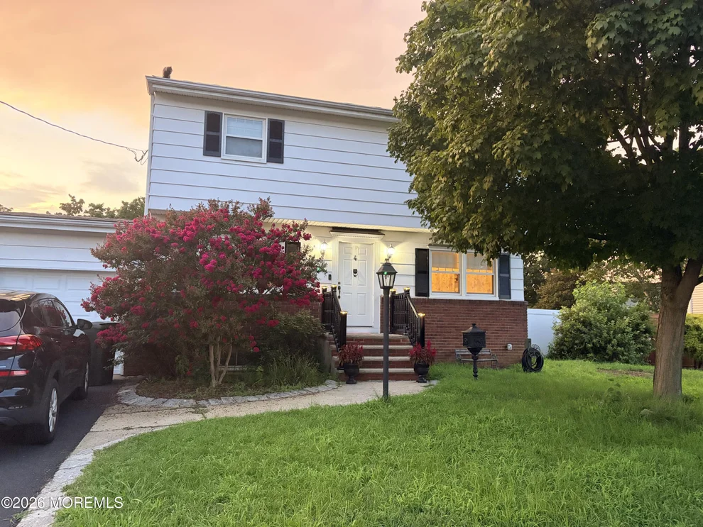Unit for sale at 4 Bucknell Drive, Hazlet, NJ 07730