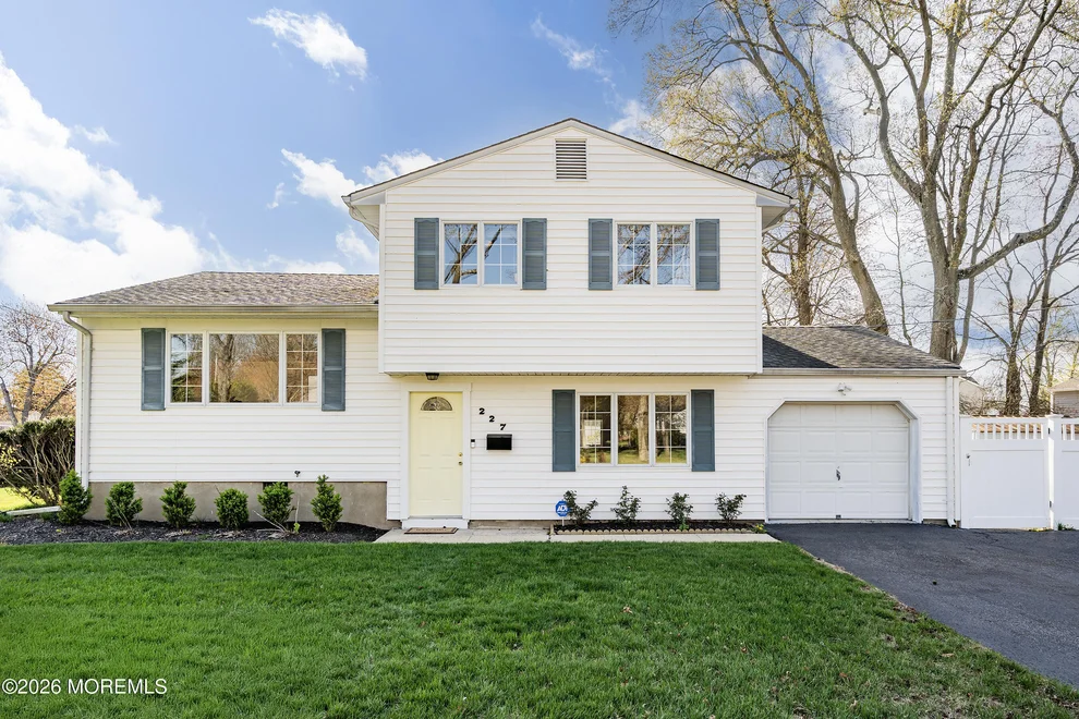 Unit for sale at 227 Wilson Avenue, Middletown, NJ 07748