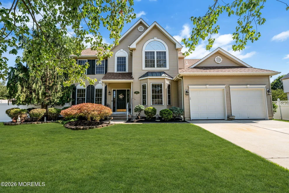 Unit for sale at 59 Brittany Drive, Bayville, NJ 08721