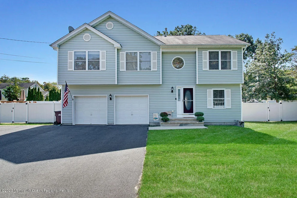 Unit for sale at 220 Bay Boulevard, Bayville, NJ 08721