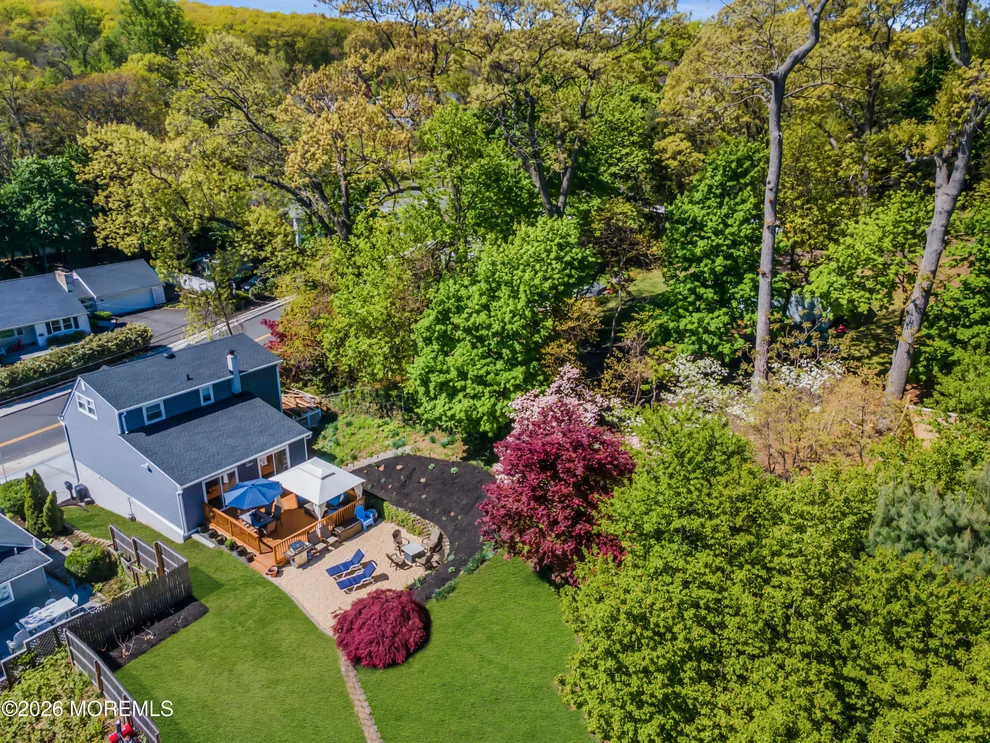 Unit for sale at 212 Linden Avenue, Highlands, NJ 07732