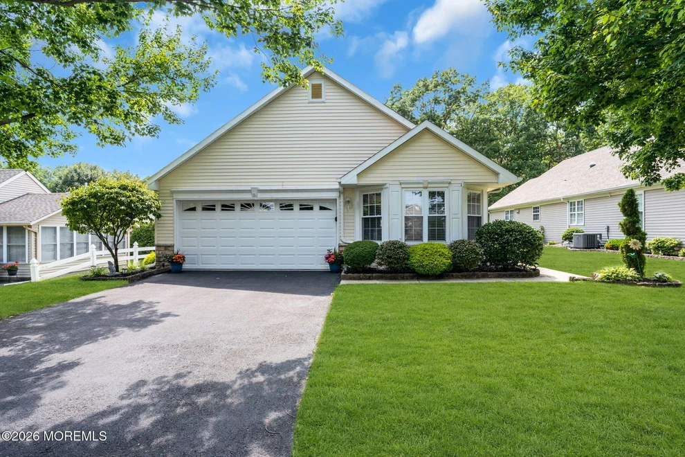 Unit for sale at 2767 Lenox Street, Toms River, NJ 08755