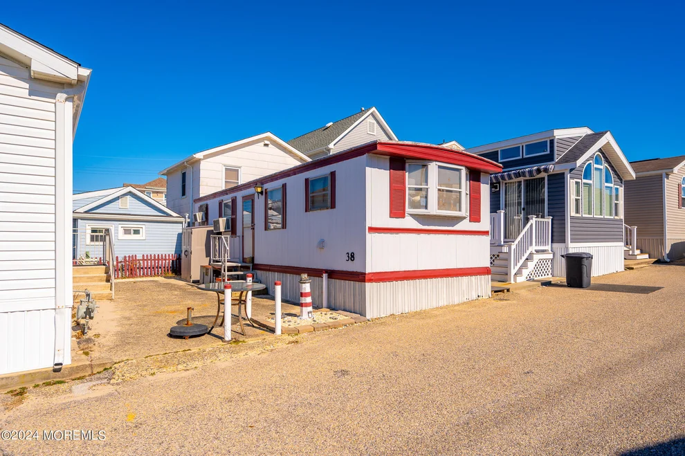 Unit for sale at 38 E Brighton Avenue, Lavallette, NJ 08735