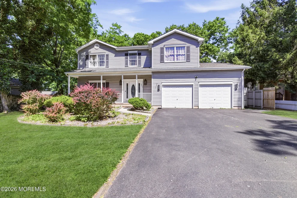 Unit for sale at 2433 Huckleberry Road, Manchester, NJ 08759