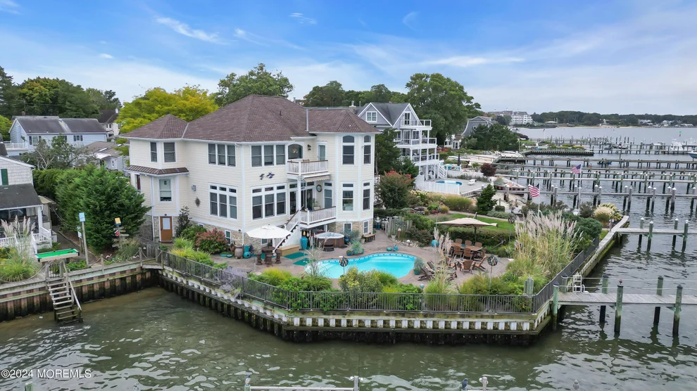 Unit for sale at 1121 Sampson Road, Point Pleasant, NJ 08742