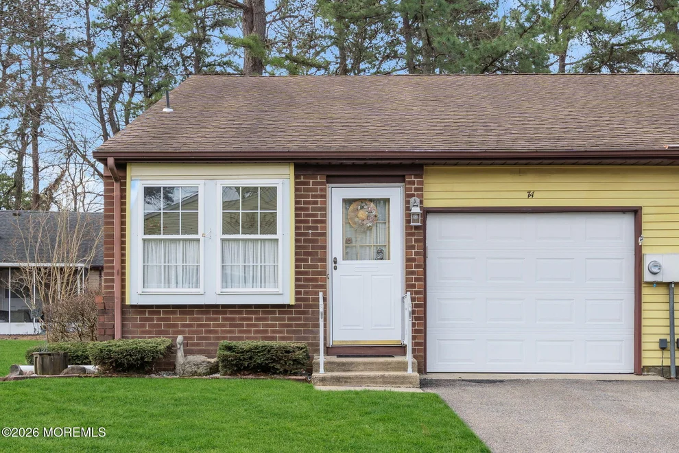 Unit for sale at 7A Greenwood Lane, Whiting, NJ 08759