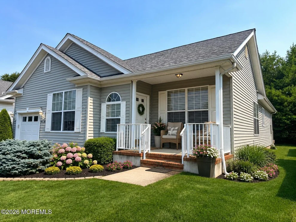 Unit for sale at 139 Wordsworth Road, Brick, NJ 08724