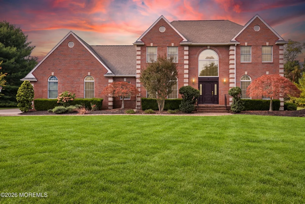 Unit for sale at 7 Kudyba Court, Manalapan, NJ 07726