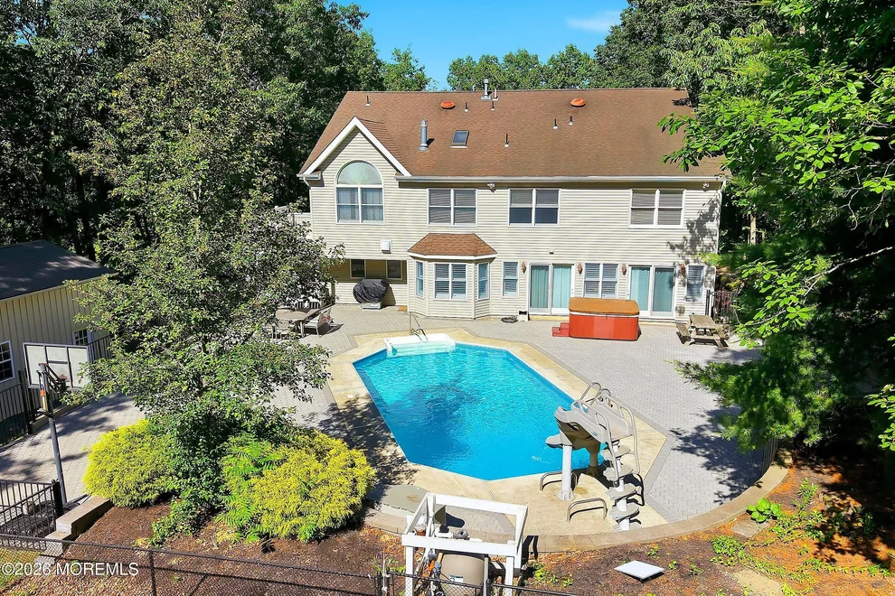 Unit for sale at 222 Chandler Road, Jackson, NJ 08527