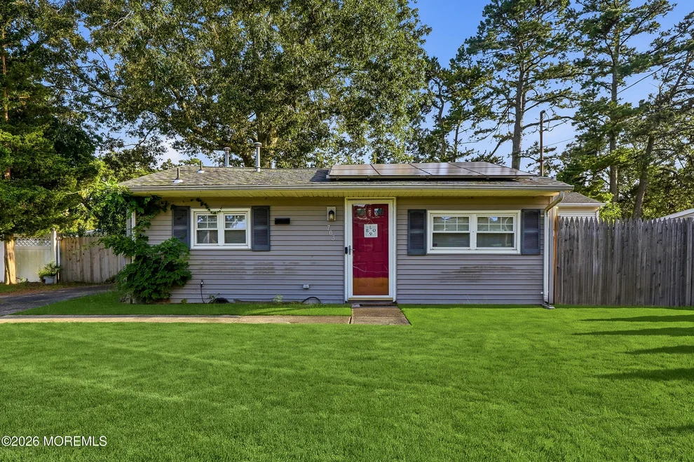 Unit for sale at 703 Buena Vista Road, Forked River, NJ 08731