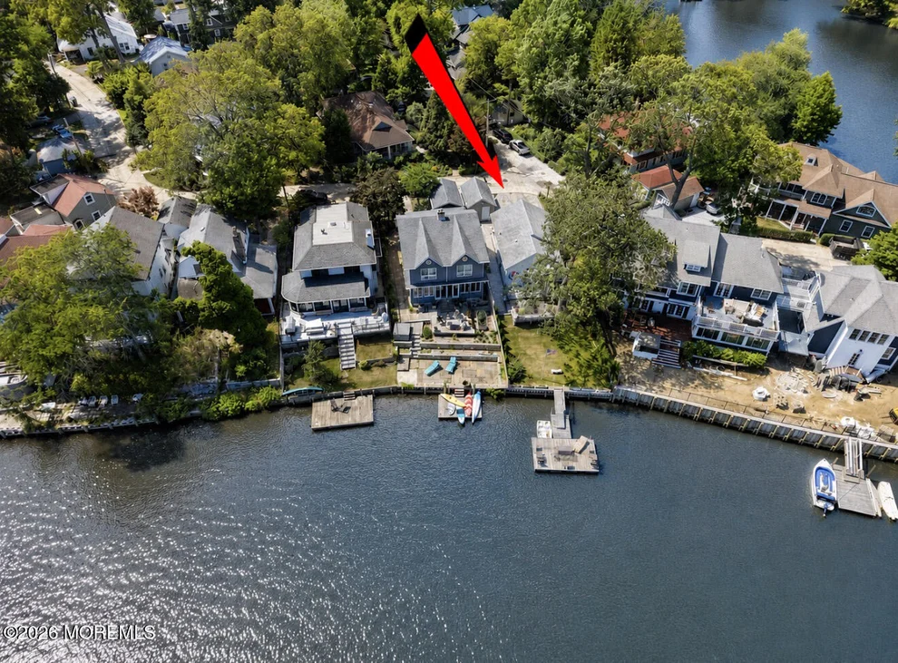 Unit for sale at 21 Wanamassa Point Road, Ocean Twp, NJ 07712
