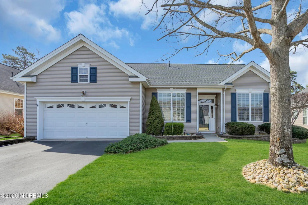Unit for sale at 56 Pond View Circle, Barnegat, NJ 08005