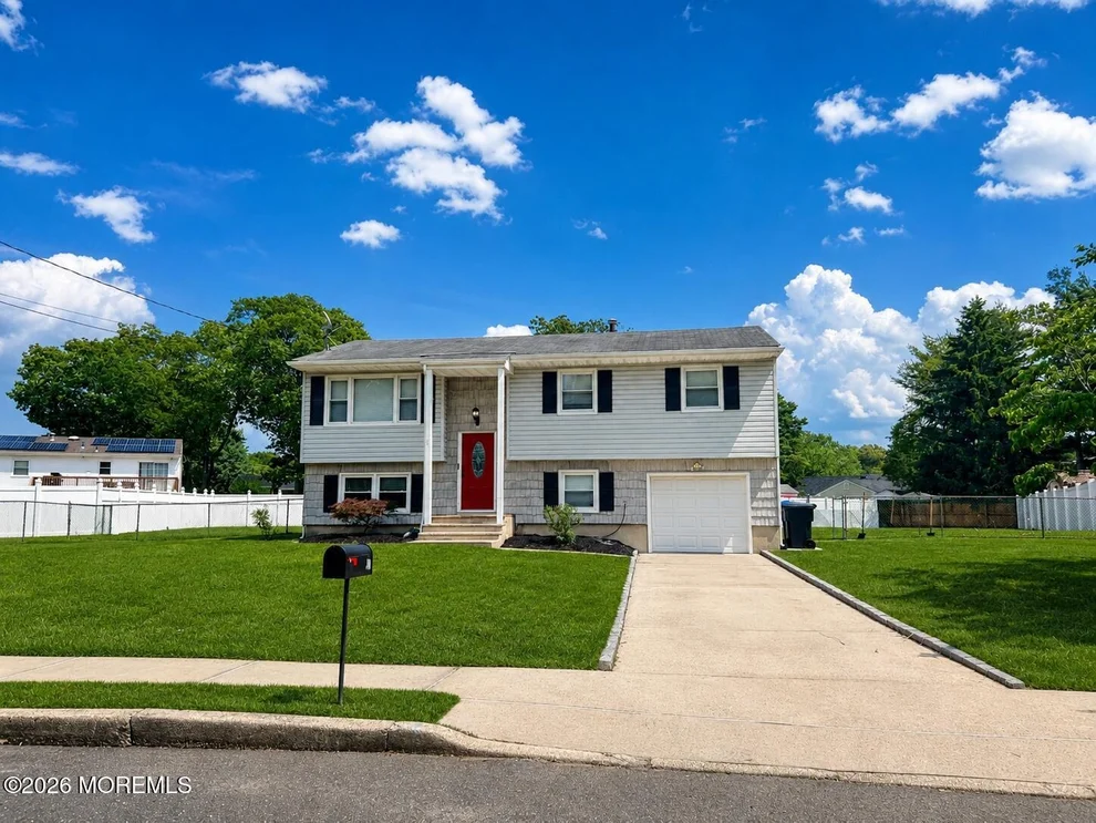 Unit for sale at 30 Almond Drive, Toms River, NJ 08753
